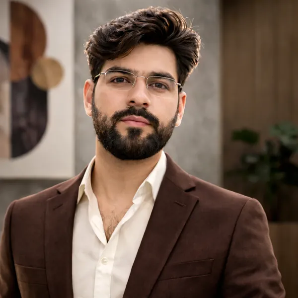 Chandrakant Dubey, Founder at CK Taxation