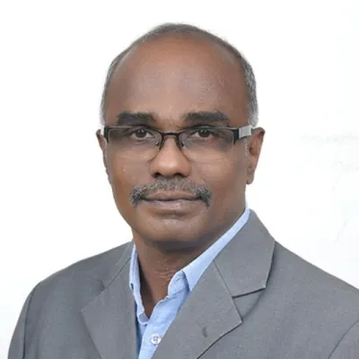 Kalyan Pandram, Advisor at TheAtem
