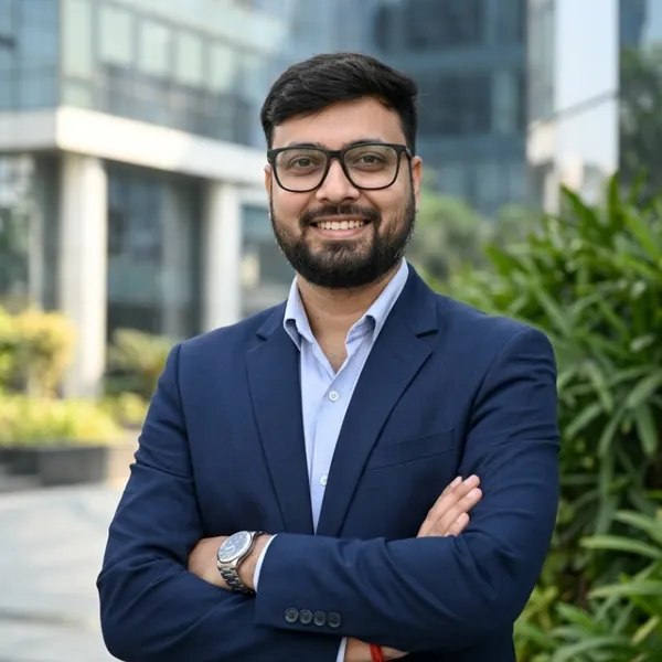 Sujeet Sharma, Founder & CEO at Softfix
