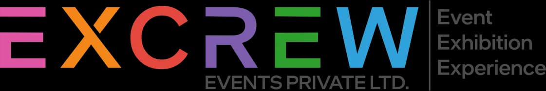 Excrew Events logo