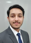 Priyansh Dubey