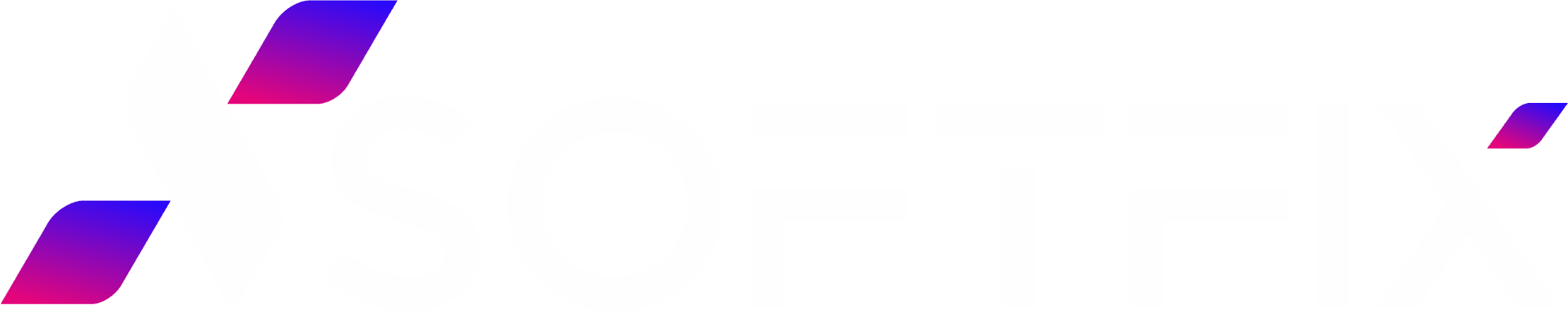 Softfix logo