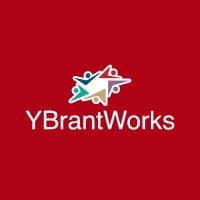 YBrantWorks logo