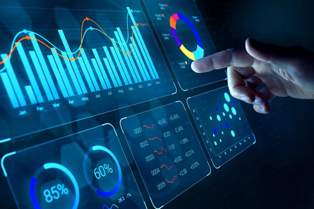 Automated Reports Automated Reports preview