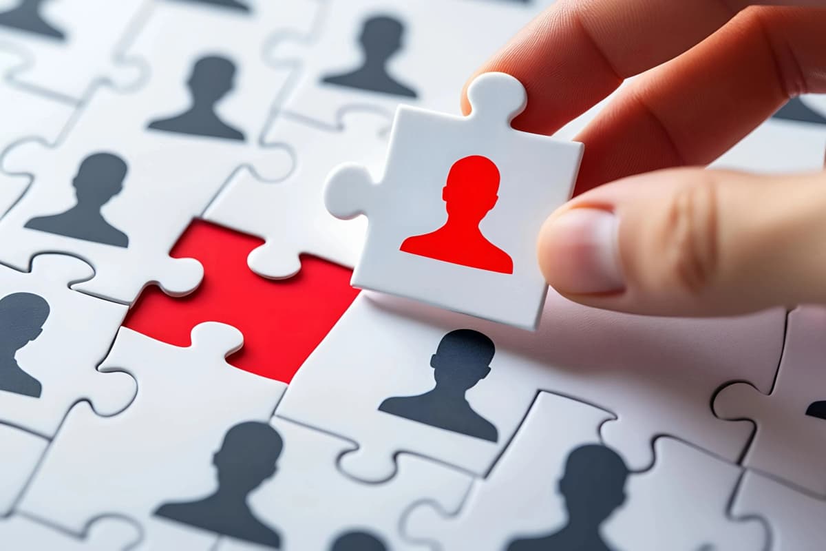 Automatic JD Matching Automatic JD Matching preview