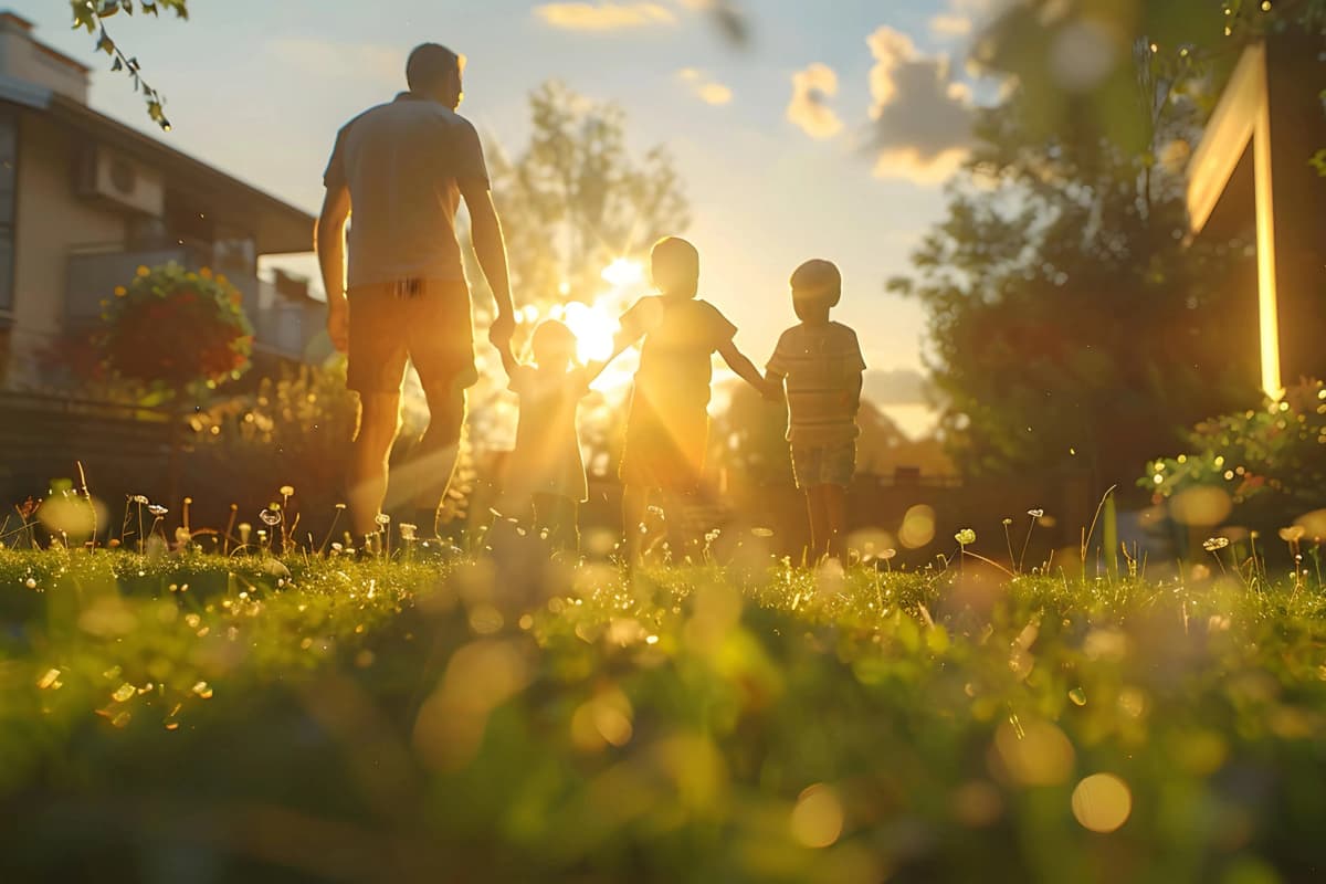 Family Peace of Mind Family Peace of Mind preview