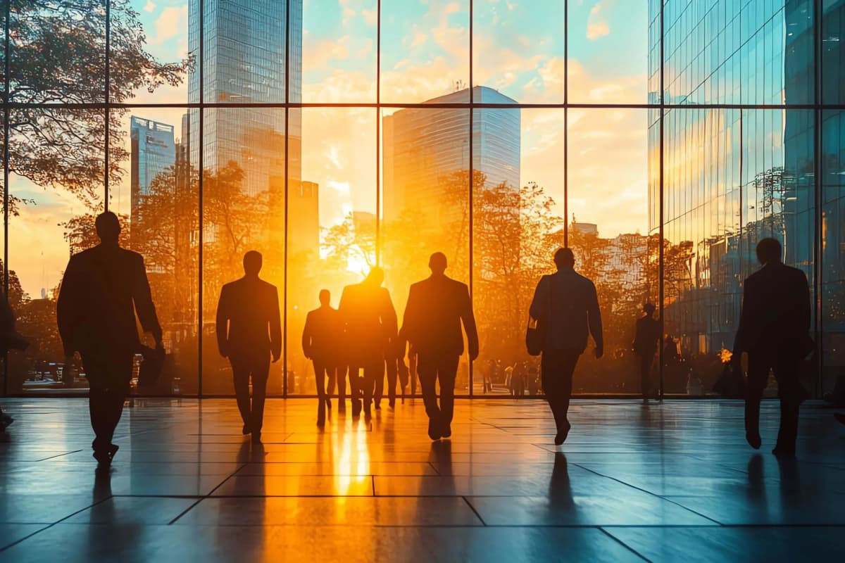 Future-Ready Workforce Future-Ready Workforce preview