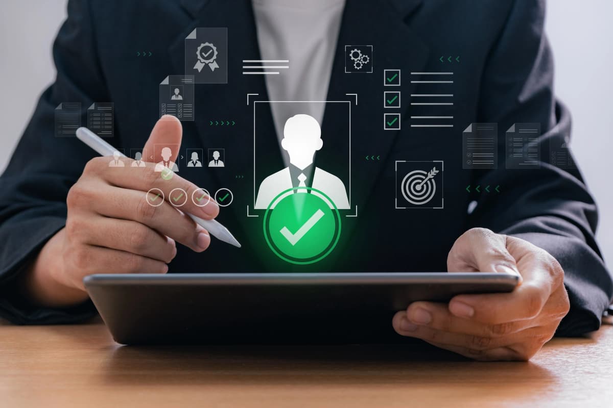 Smarter Hiring Decisions Smarter Hiring Decisions preview