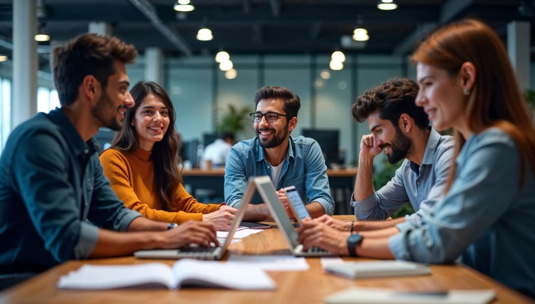 Use AI Interviews To Scale Up Your Software Development Team Use AI Interviews To Scale Up Your Software Development Team