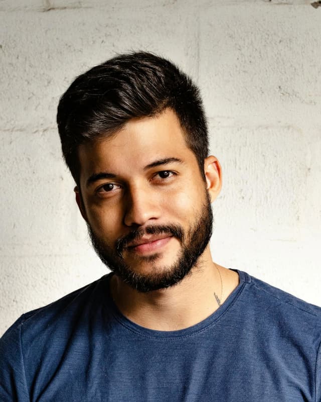 Nikhil Sharma Nikhil Sharma