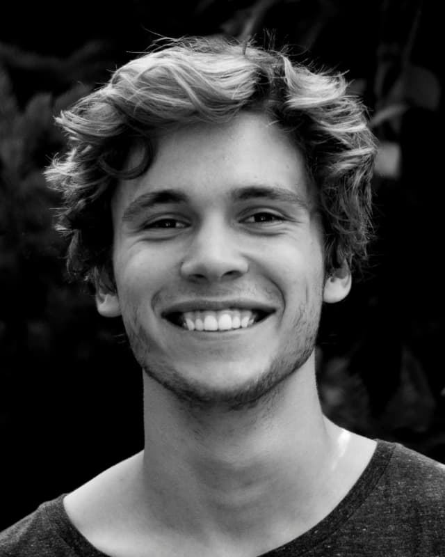 John Mathews John Mathews