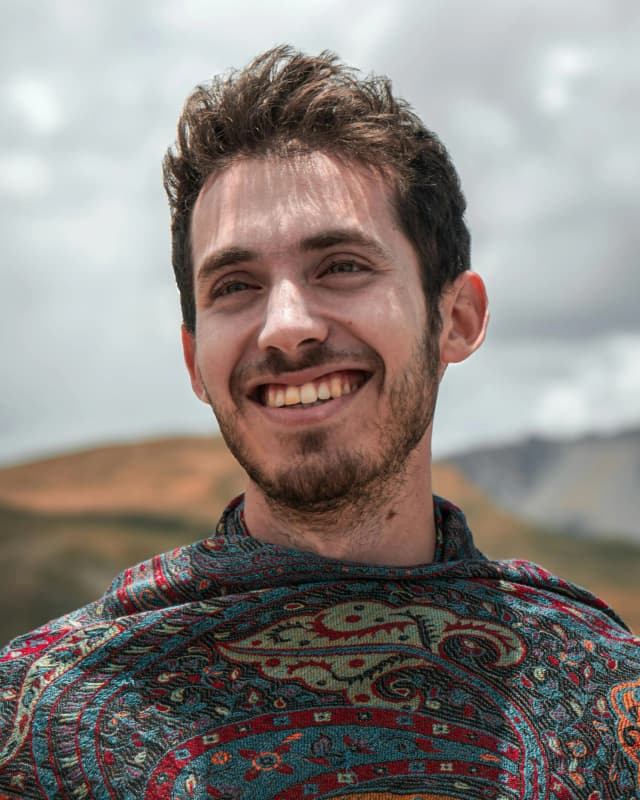 Karan Joshi Karan Joshi