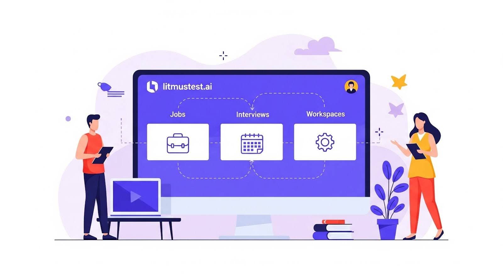 Getting Started with Litmustest.ai : A Step-by-Step Guide Getting Started with Litmustest.ai : A Step-by-Step Guide
