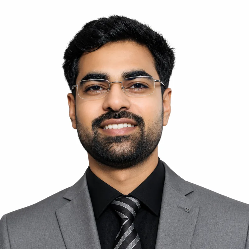 Himanshu Sharma