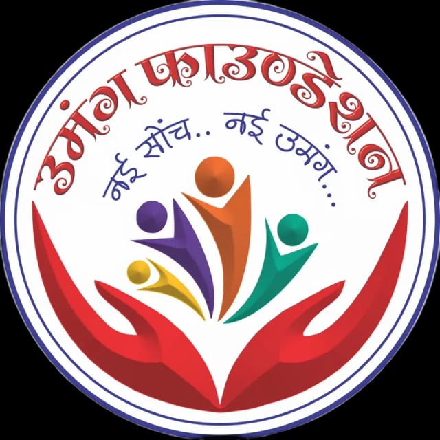 Umang Foundation logo