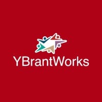 YBrantWorks logo